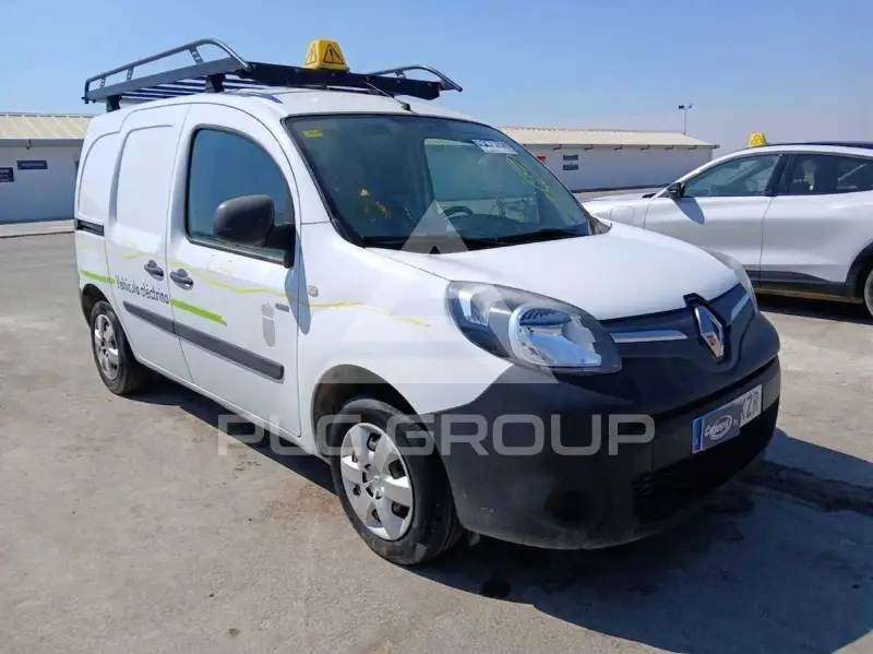 2019 Renault Kangoo