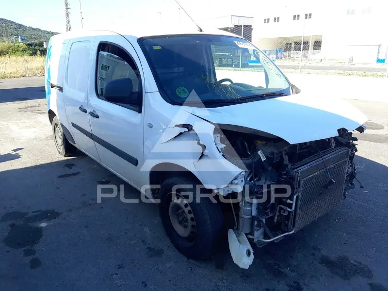 2019 Renault Kangoo
