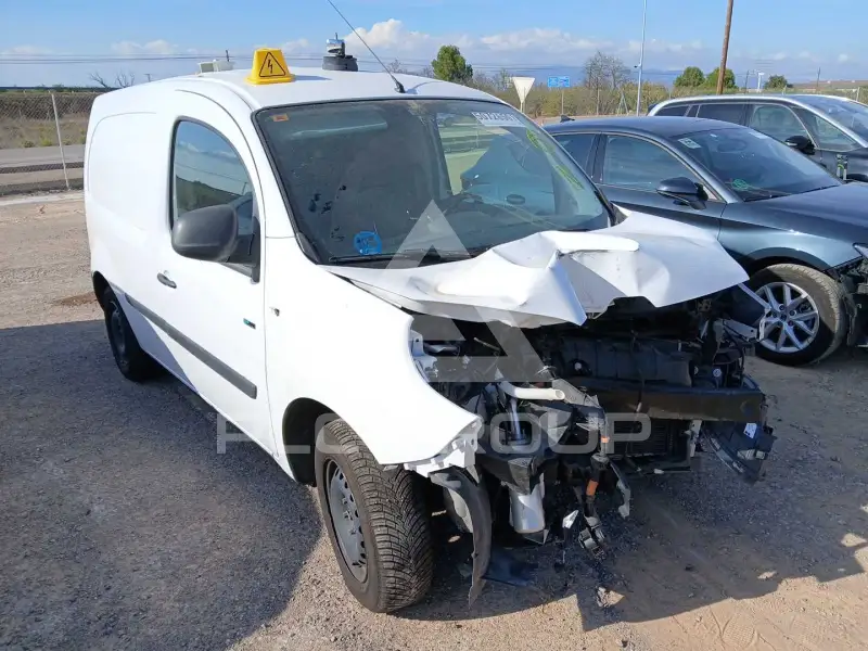 2019 Renault Kangoo