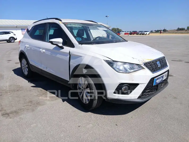 2019 Seat Alteca