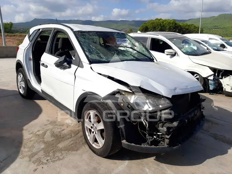 2019 Seat Alteca