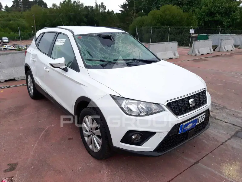 2019 Seat Alteca