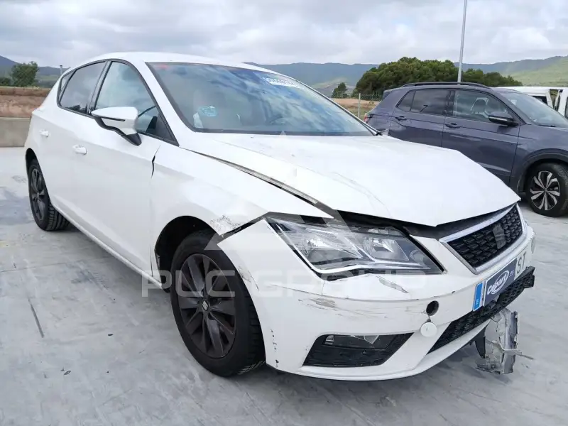2019 Seat Leon