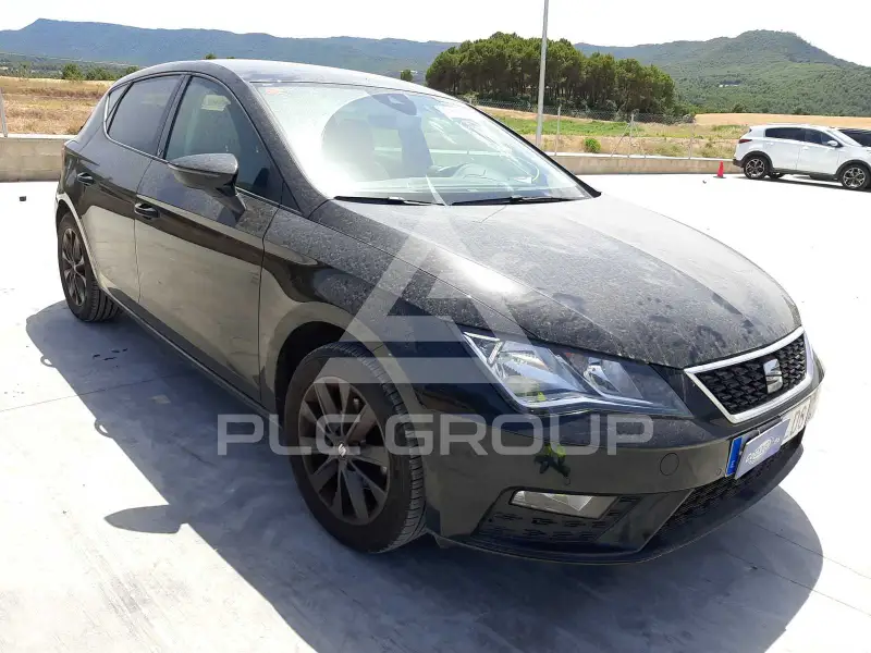 2019 Seat Leon