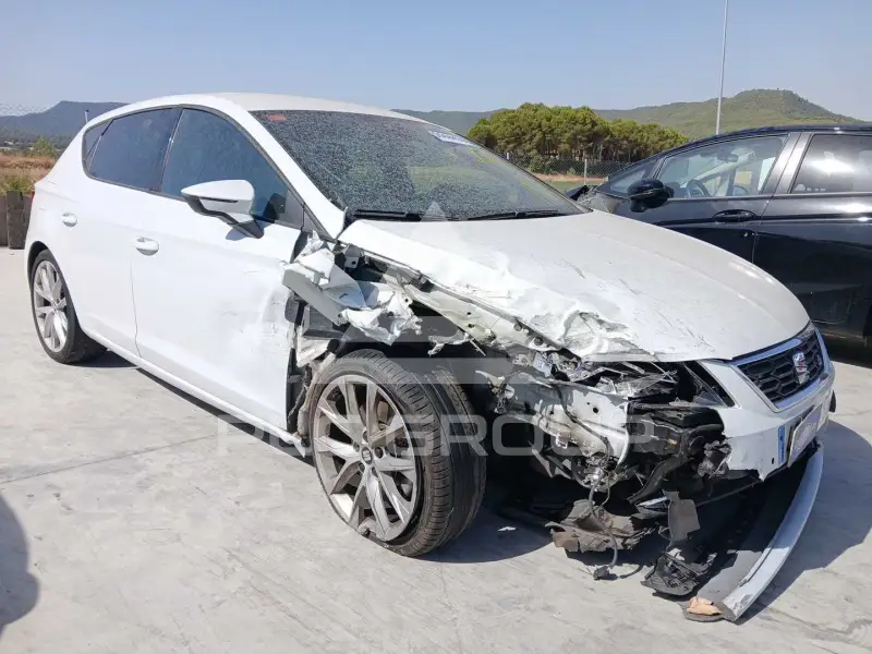 2019 Seat Leon