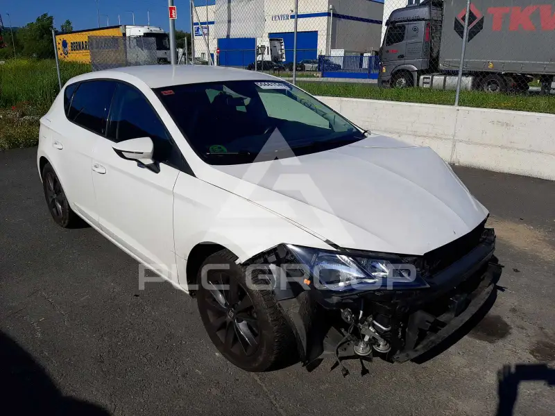 2019 Seat Leon