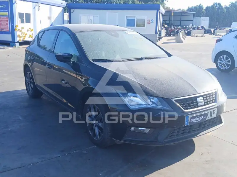 2019 Seat Leon