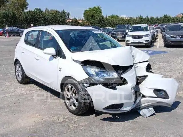 2019 Opel Corsa