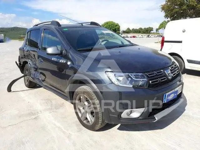 2020 Dacia Sandero