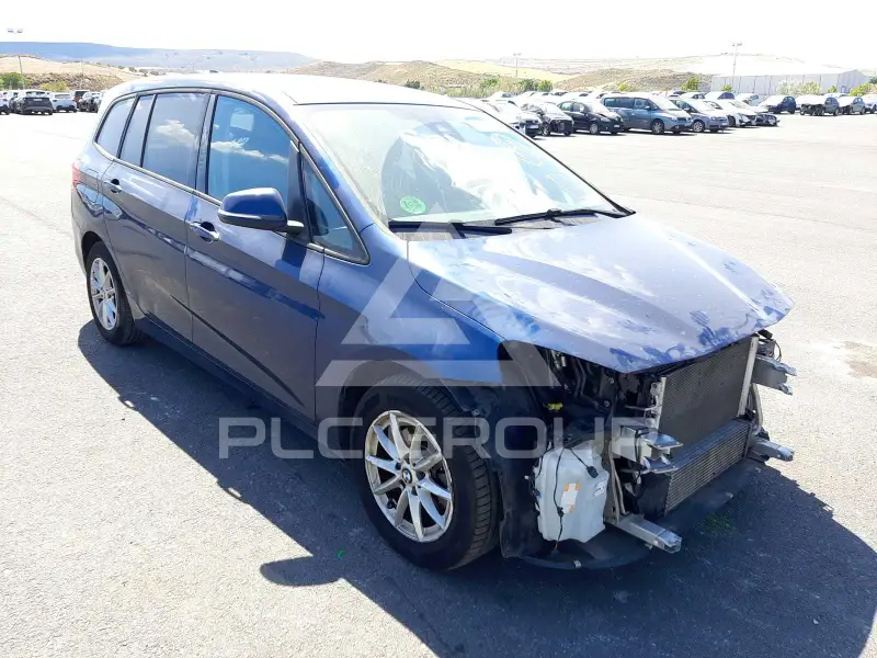 2020 BMW 2 Series