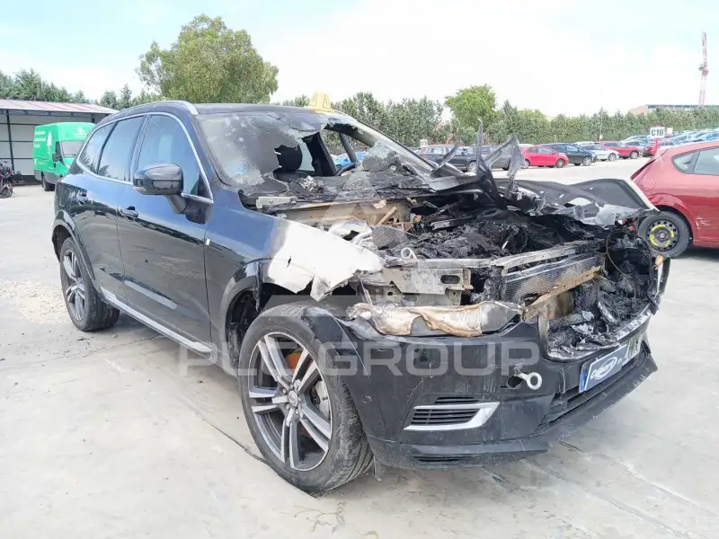2020 Volvo XC60
