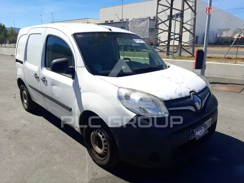 2020 Renault Kangoo