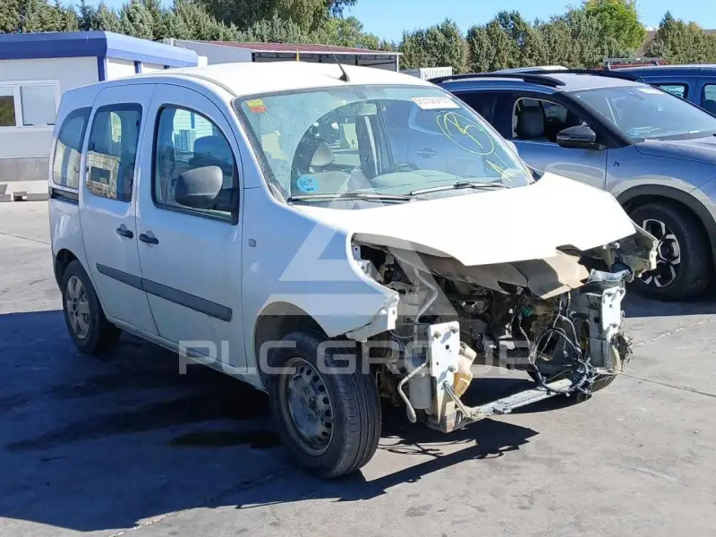 2020 Renault Kangoo