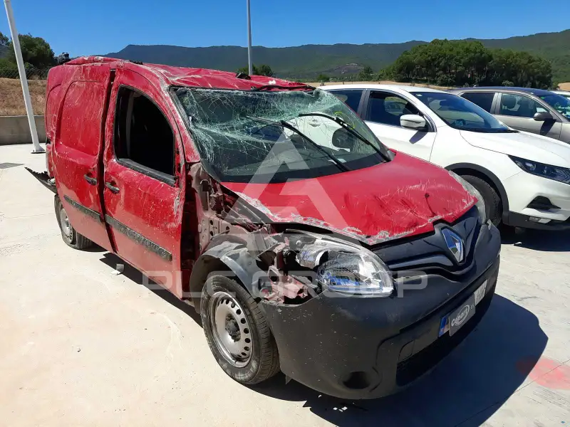 2020 Renault Kangoo