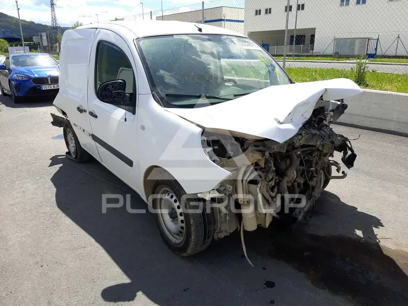 2020 Renault Kangoo