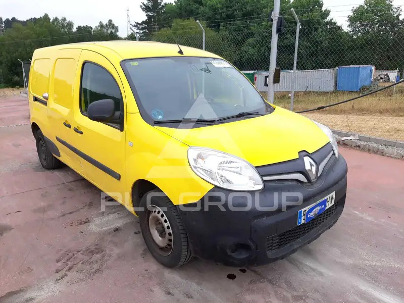 2020 Renault Kangoo
