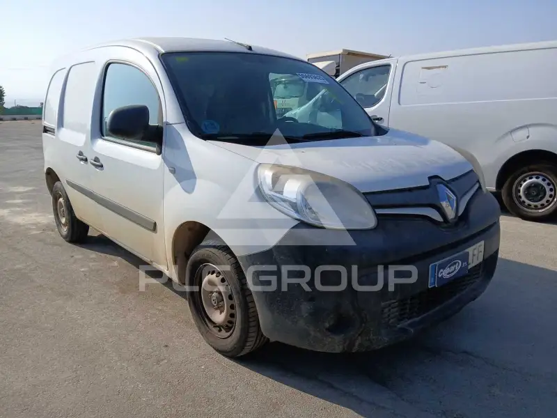 2020 Renault Kangoo