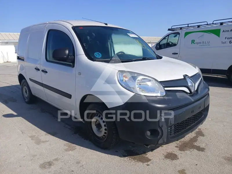 2020 Renault Kangoo