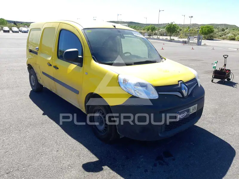 2020 Renault Kangoo