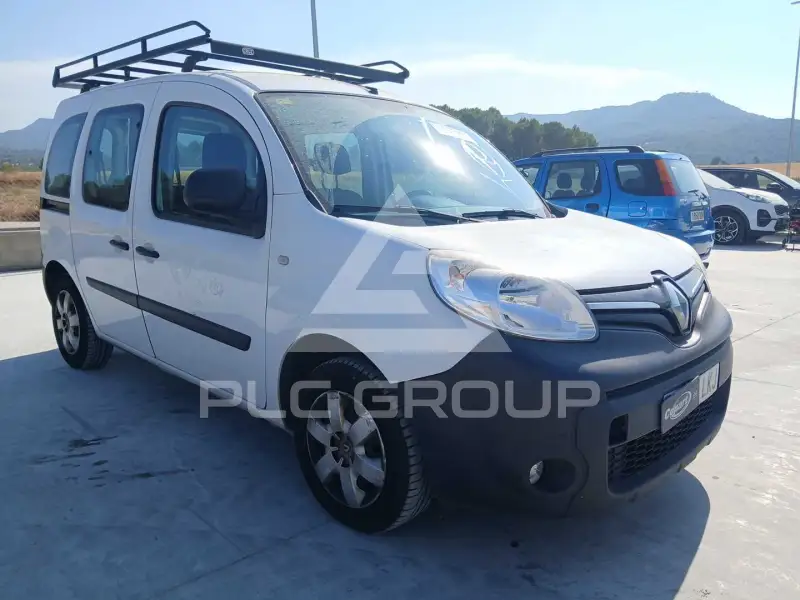 2020 Renault Kangoo