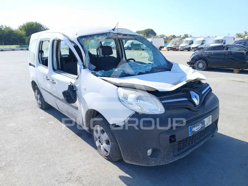 2020 Renault Kangoo