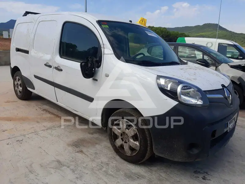 2020 Renault Kangoo