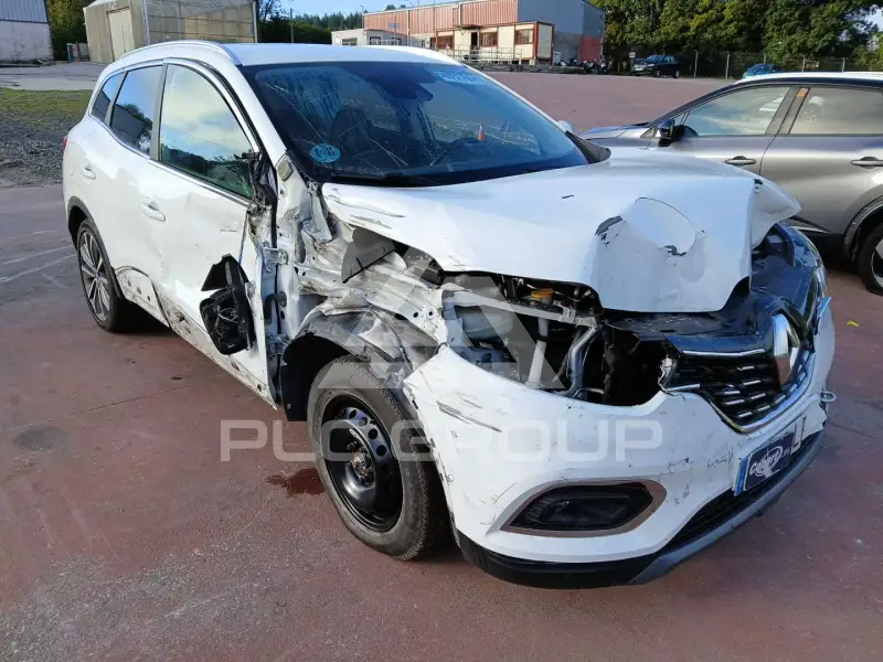 2020 Renault Kadjar