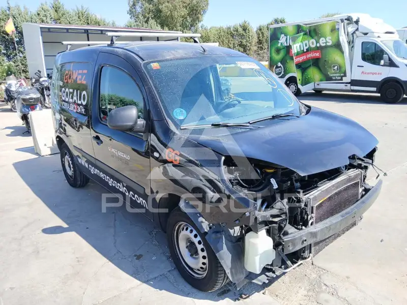 2020 Renault Kangoo