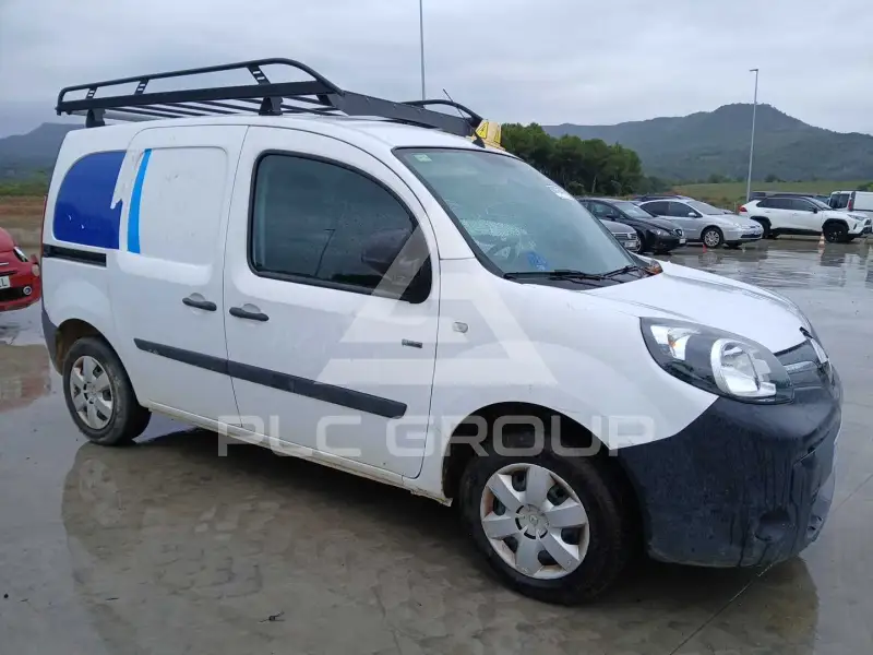 2020 Renault Kangoo