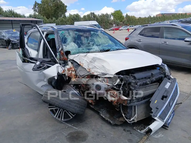 2020 Seat Alteca