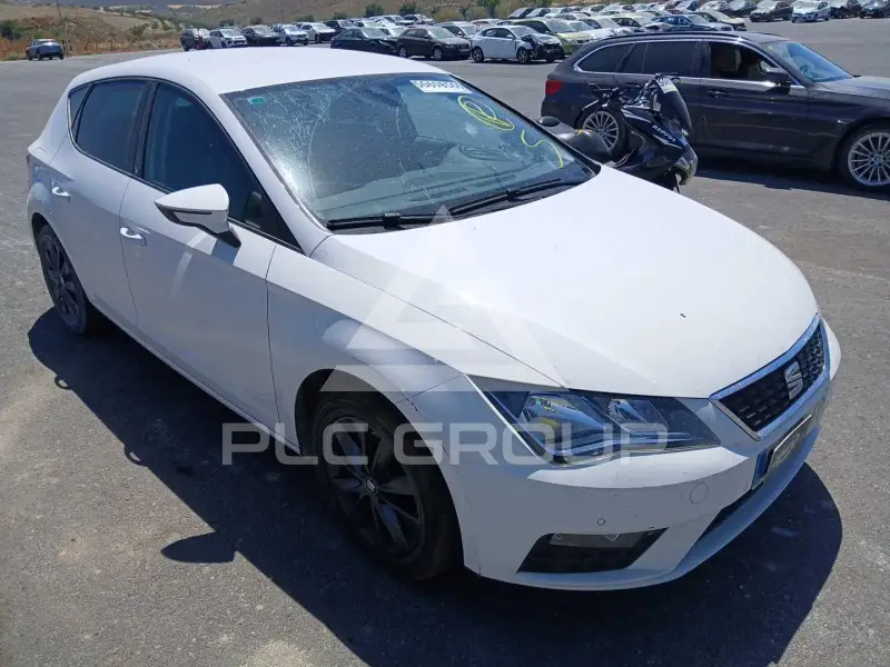 2020 Seat Leon