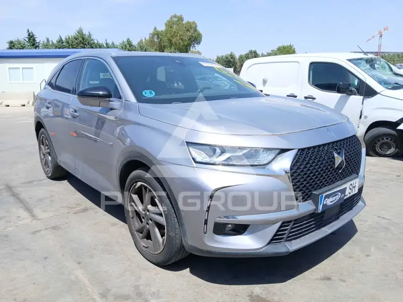 2021 DS DS7