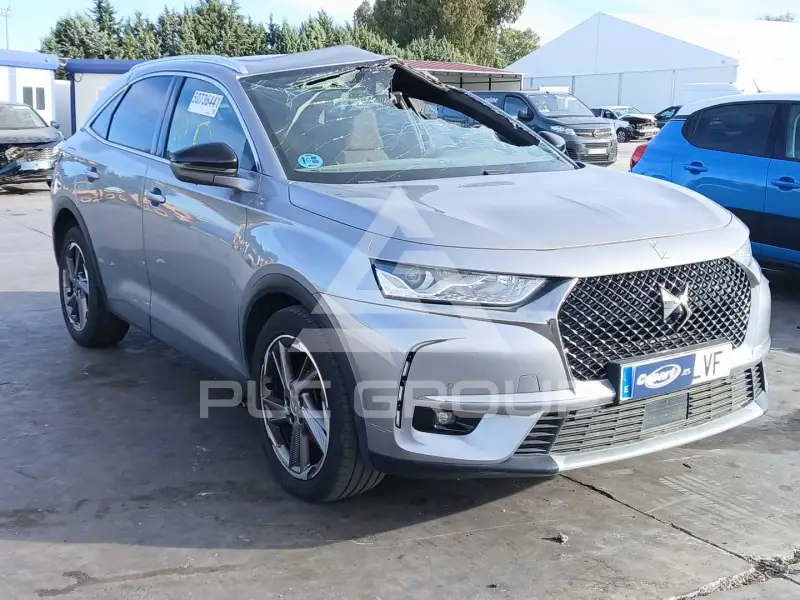 2021 DS DS7