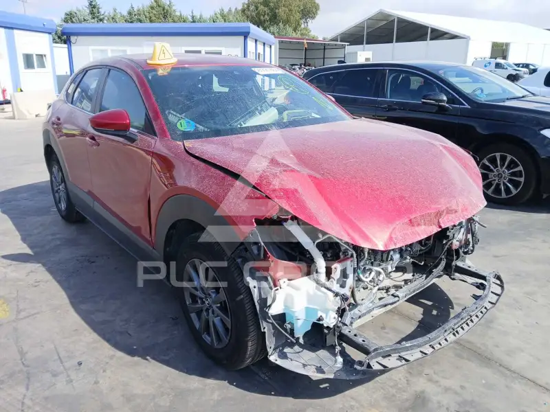 2021 Mazda CX-30