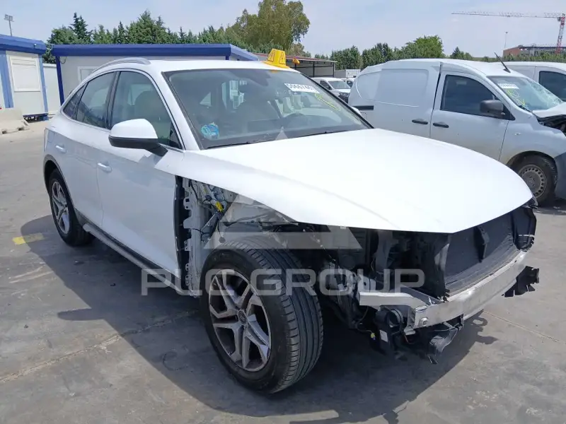 2021 Audi Q5
