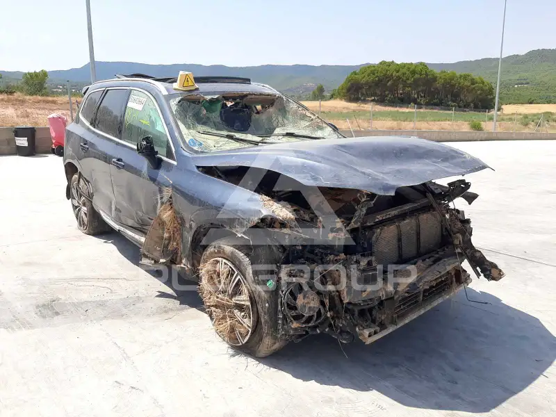 2021 Volvo XC60