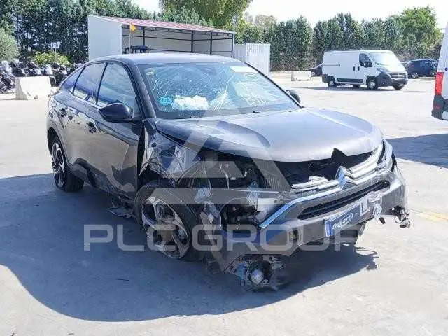 2021 Citroen C4