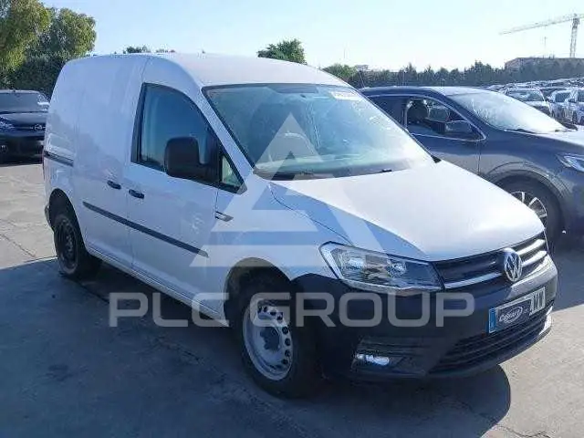 2021 Volkswagen Caddy