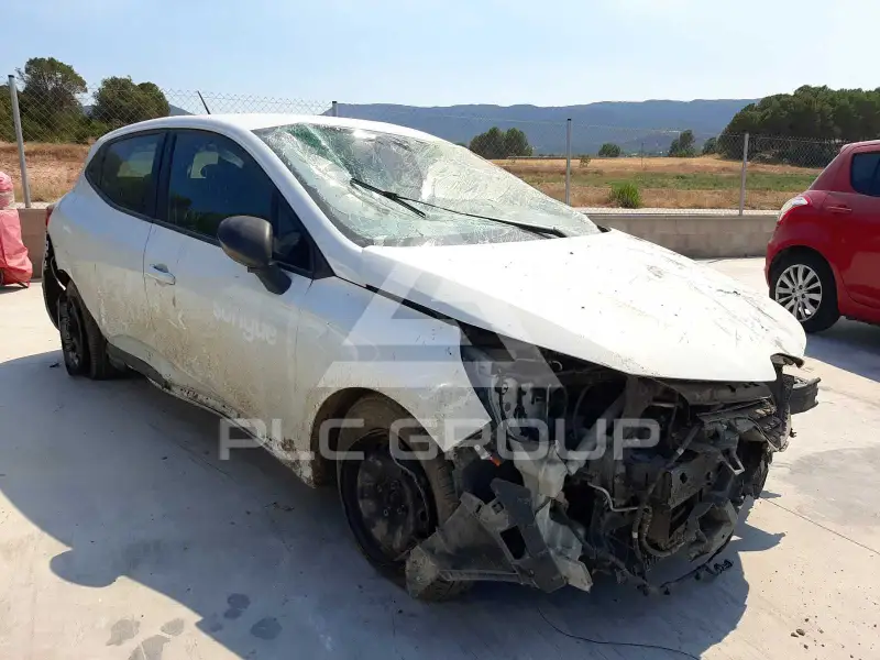 2021 Renault Clio