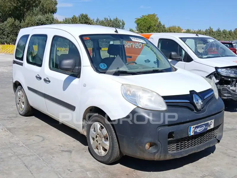 2021 Renault Kangoo