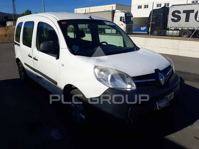 2021 Renault Kangoo