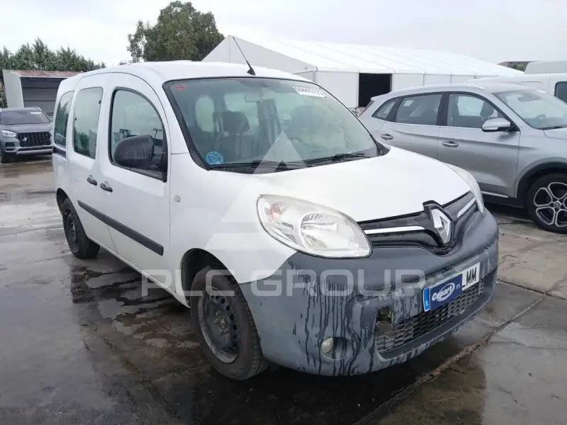 2021 Renault Kangoo