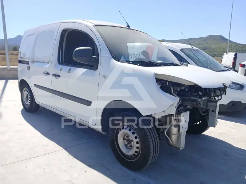 2021 Renault Kangoo