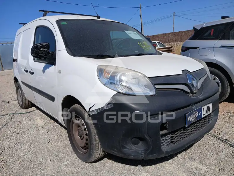2021 Renault Kangoo