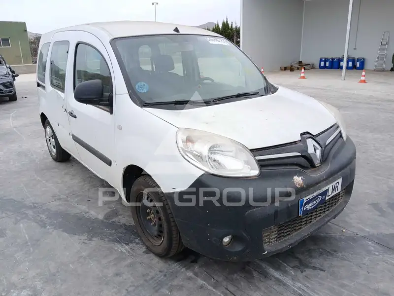 2021 Renault Kangoo