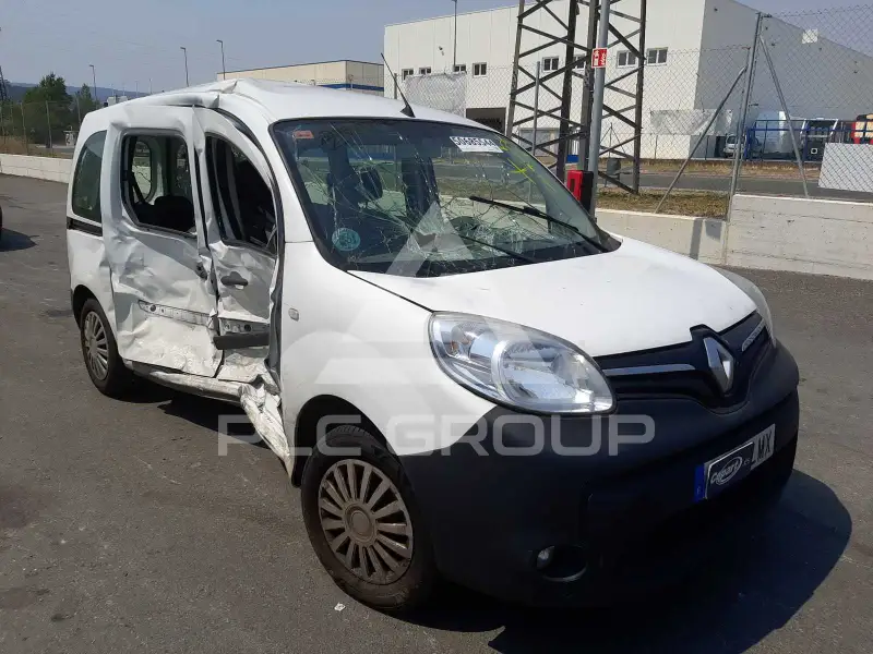 2021 Renault Kangoo