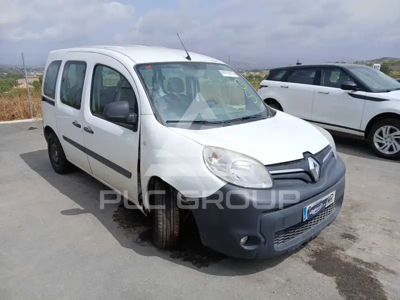 2021 Renault Kangoo