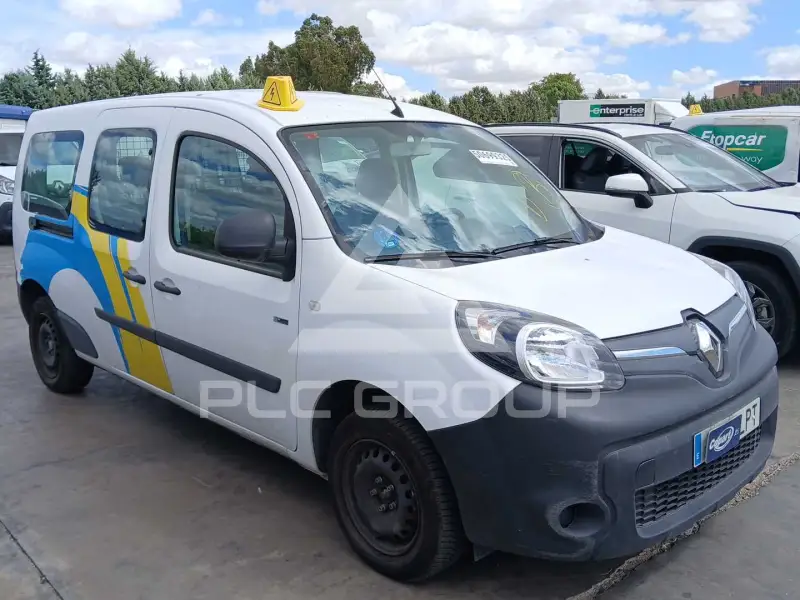 2021 Renault Kangoo
