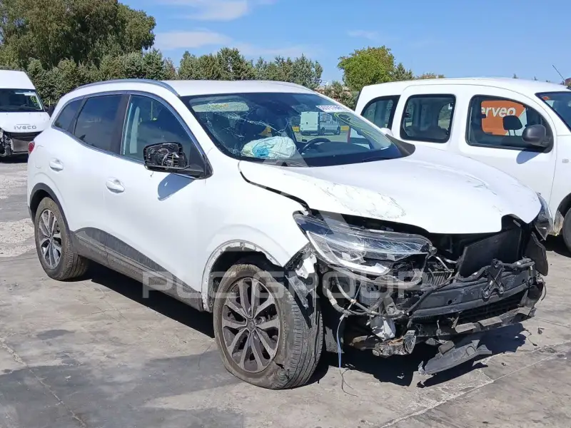 2021 Renault Kadjar