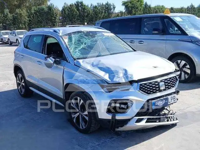 2021 Seat Alteca
